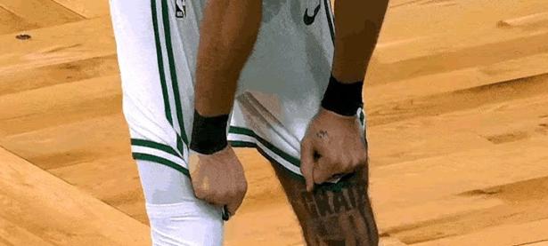 关于尤文图斯教练压力巨大！，塔图姆遭遇三持续失利观众掌声雷动的信息